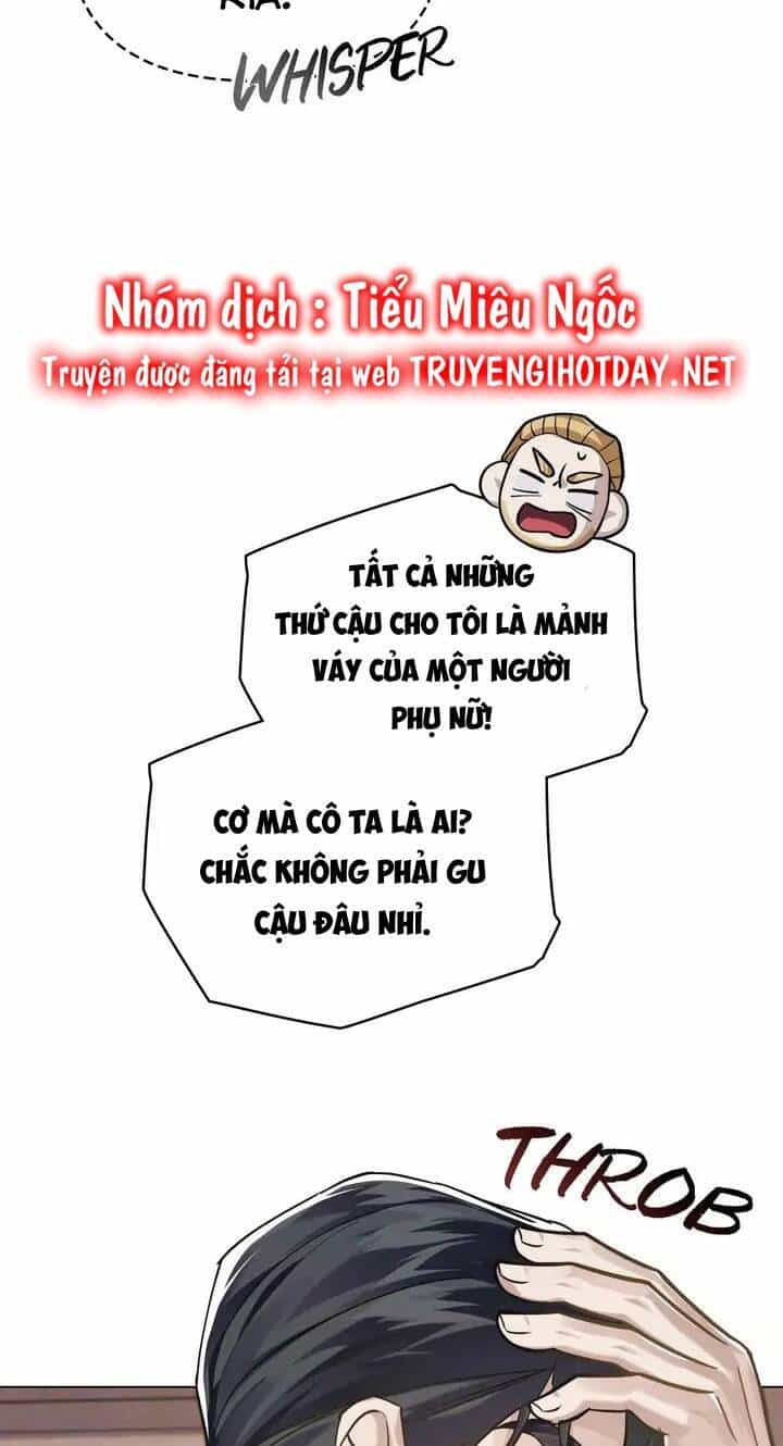 Chàng Người Sói Phát Điên Vì Tôi - Chương 9 - ảnh 48