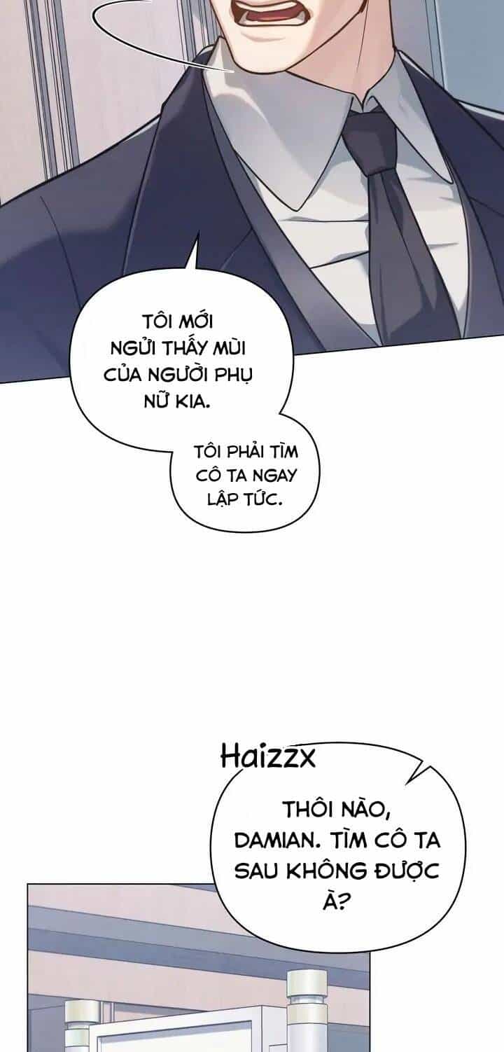 Chàng Người Sói Phát Điên Vì Tôi - Chương 9 - ảnh 65