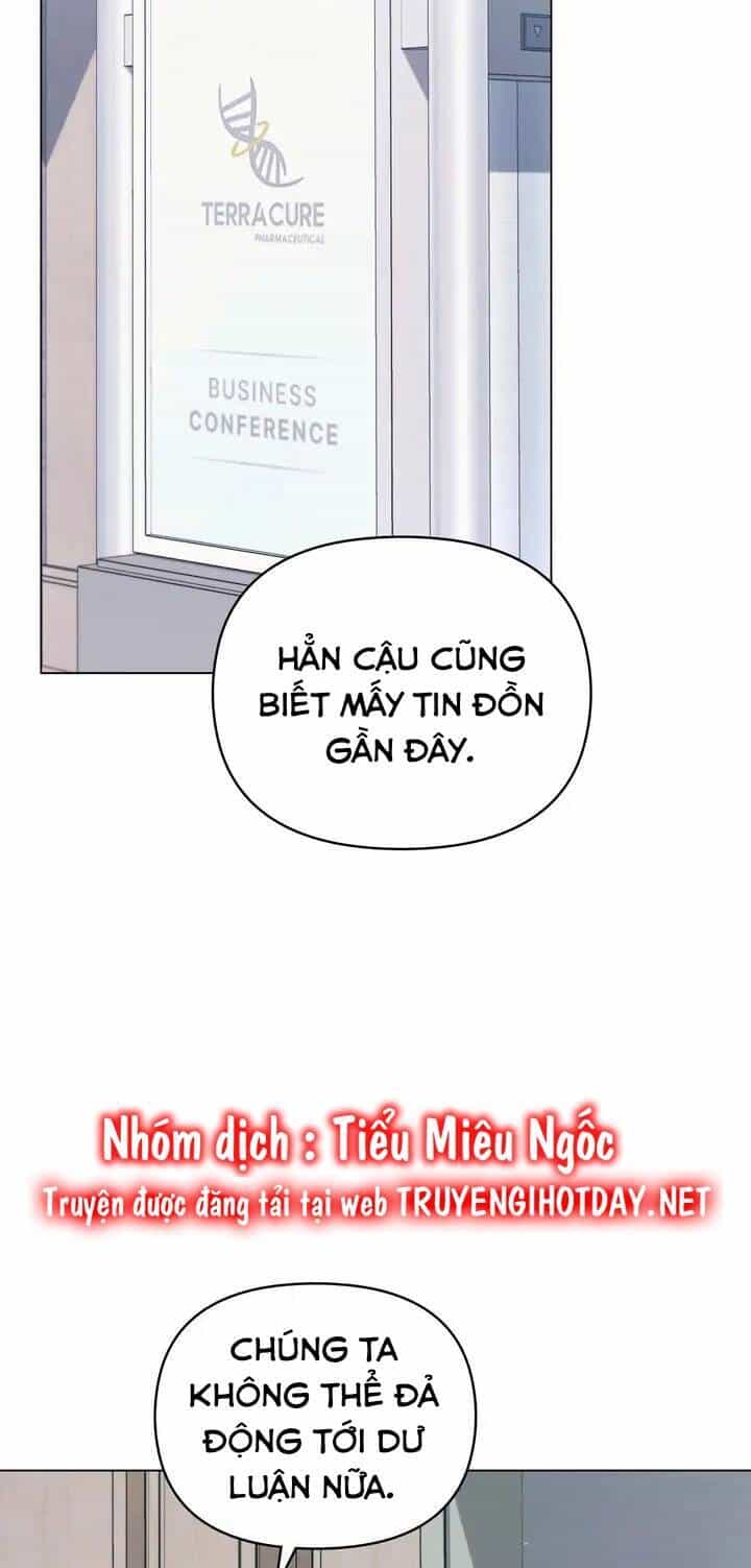 Chàng Người Sói Phát Điên Vì Tôi - Chương 9 - ảnh 66