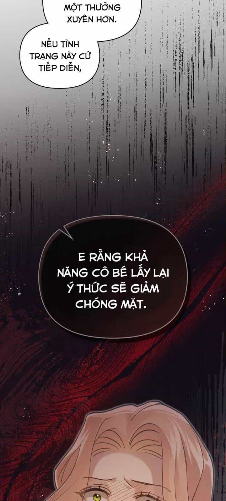 Chàng Người Sói Phát Điên Vì Tôi - Chương 9 - ảnh 8