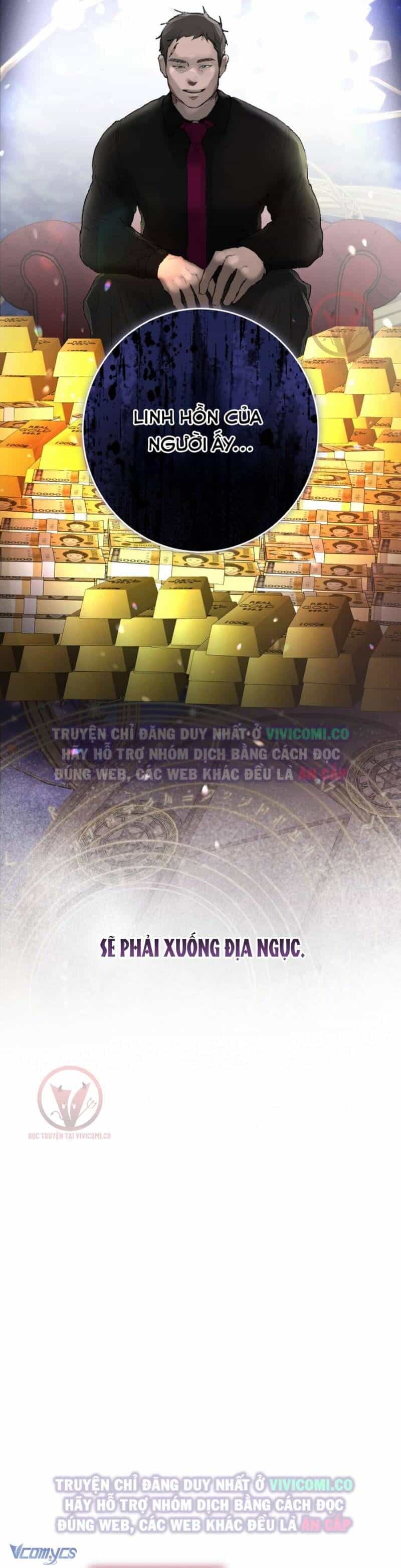 Chàng Quỷ Của Tôi - Chương 1 - ảnh 12