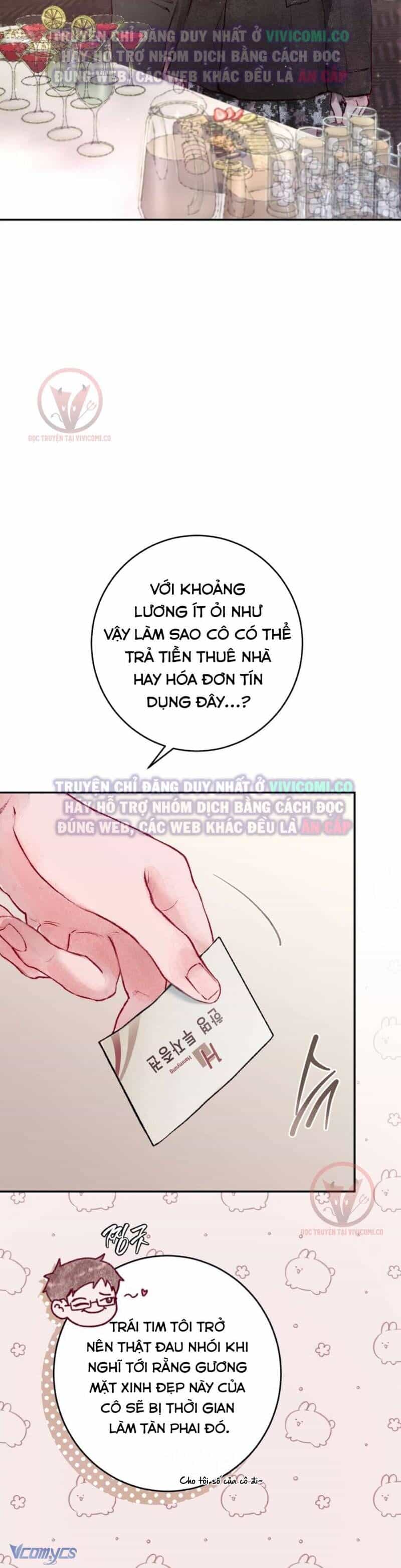 Chàng Quỷ Của Tôi - Chương 1 - ảnh 28