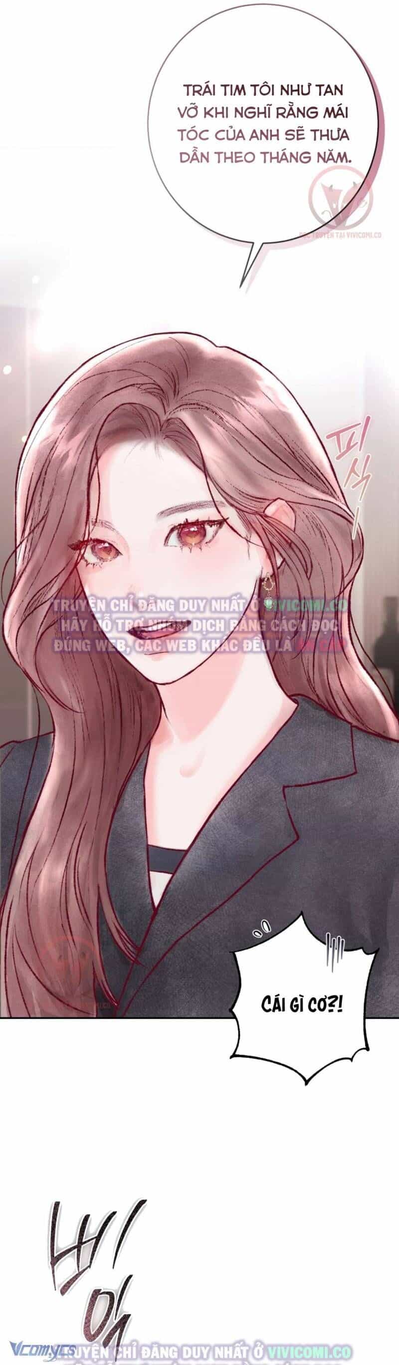 Chàng Quỷ Của Tôi - Chương 1 - ảnh 31