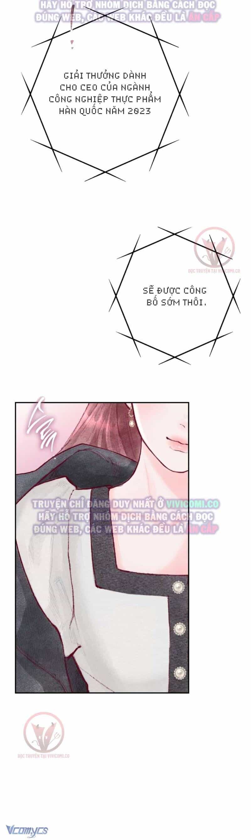 Chàng Quỷ Của Tôi - Chương 1 - ảnh 32