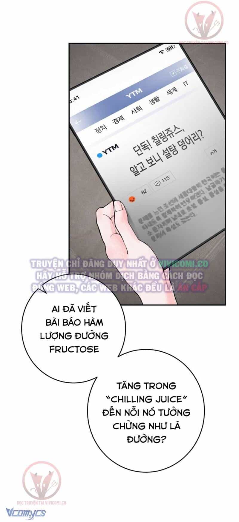 Chàng Quỷ Của Tôi - Chương 1 - ảnh 40