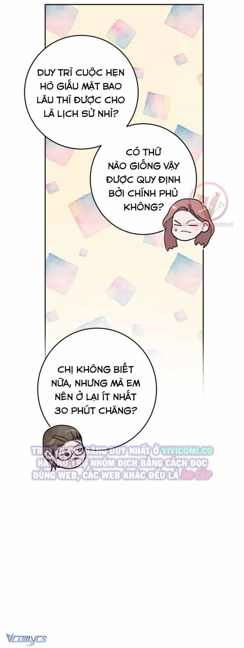 Chàng Quỷ Của Tôi - Chương 1 - ảnh 46