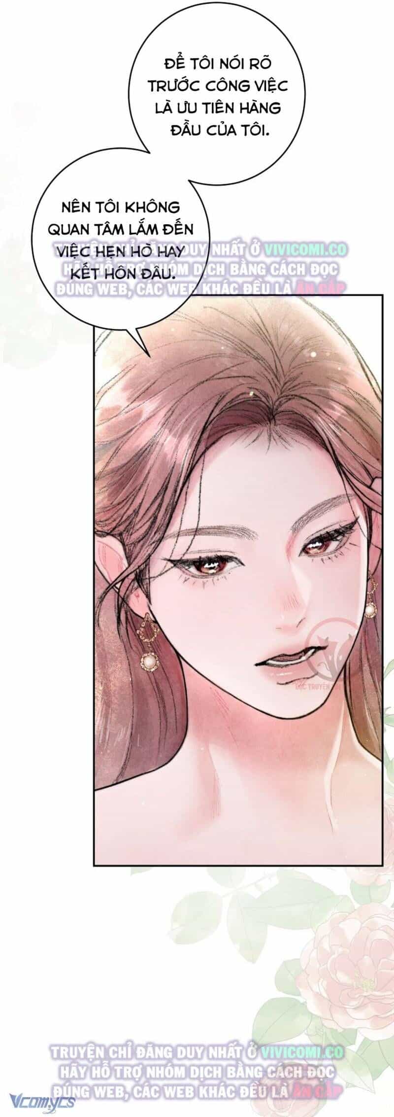 Chàng Quỷ Của Tôi - Chương 1 - ảnh 53