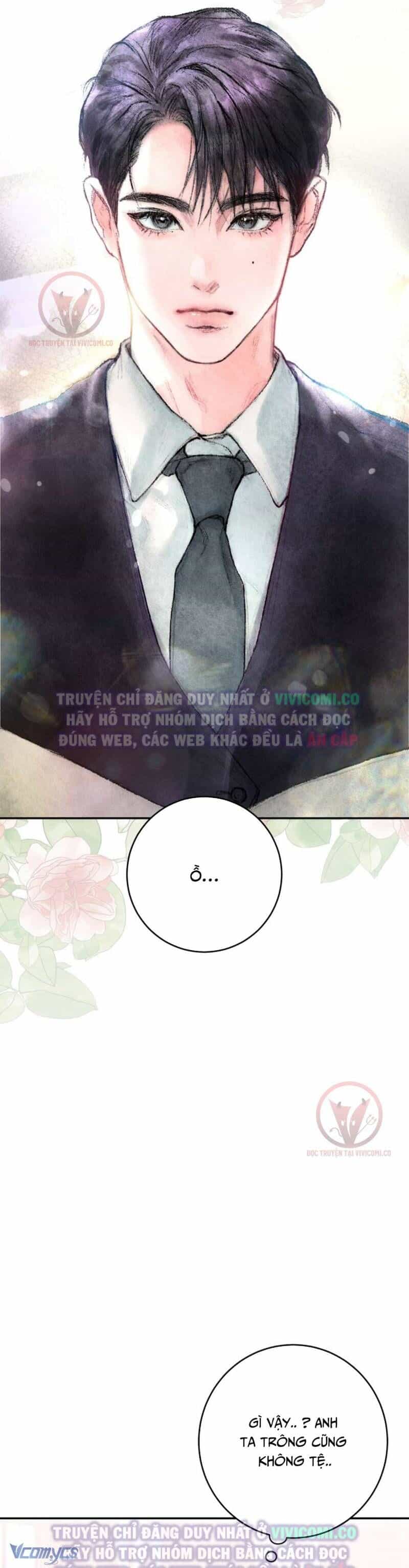 Chàng Quỷ Của Tôi - Chương 1 - ảnh 54