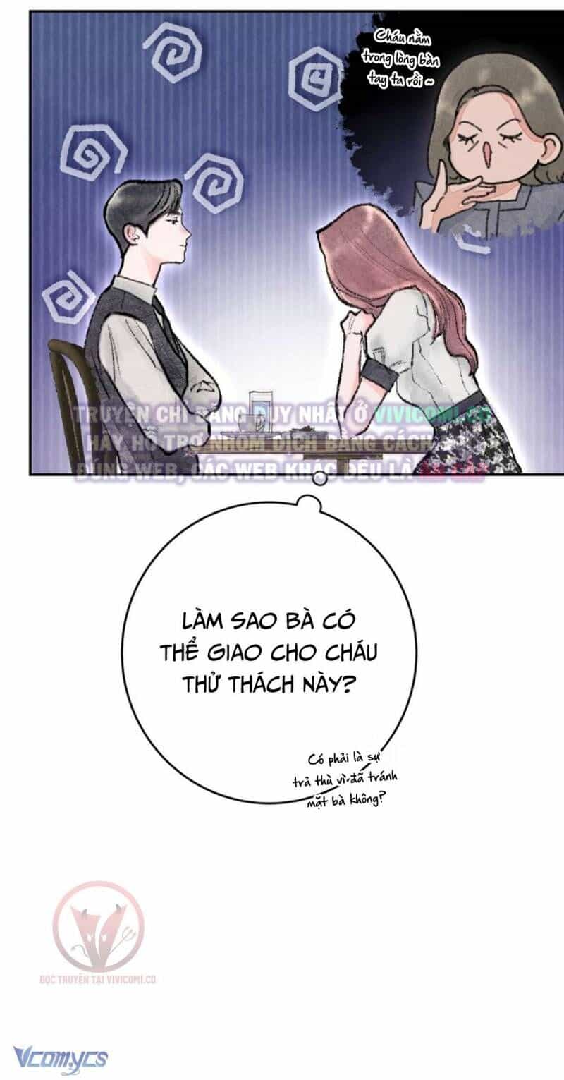 Chàng Quỷ Của Tôi - Chương 1 - ảnh 58