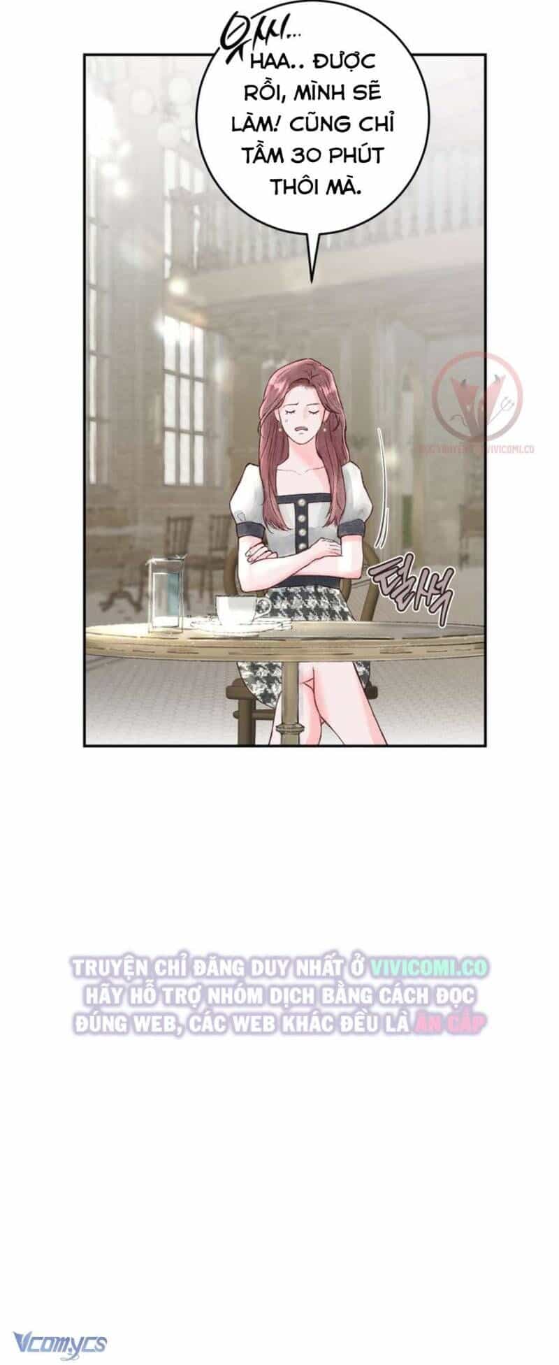 Chàng Quỷ Của Tôi - Chương 1 - ảnh 63