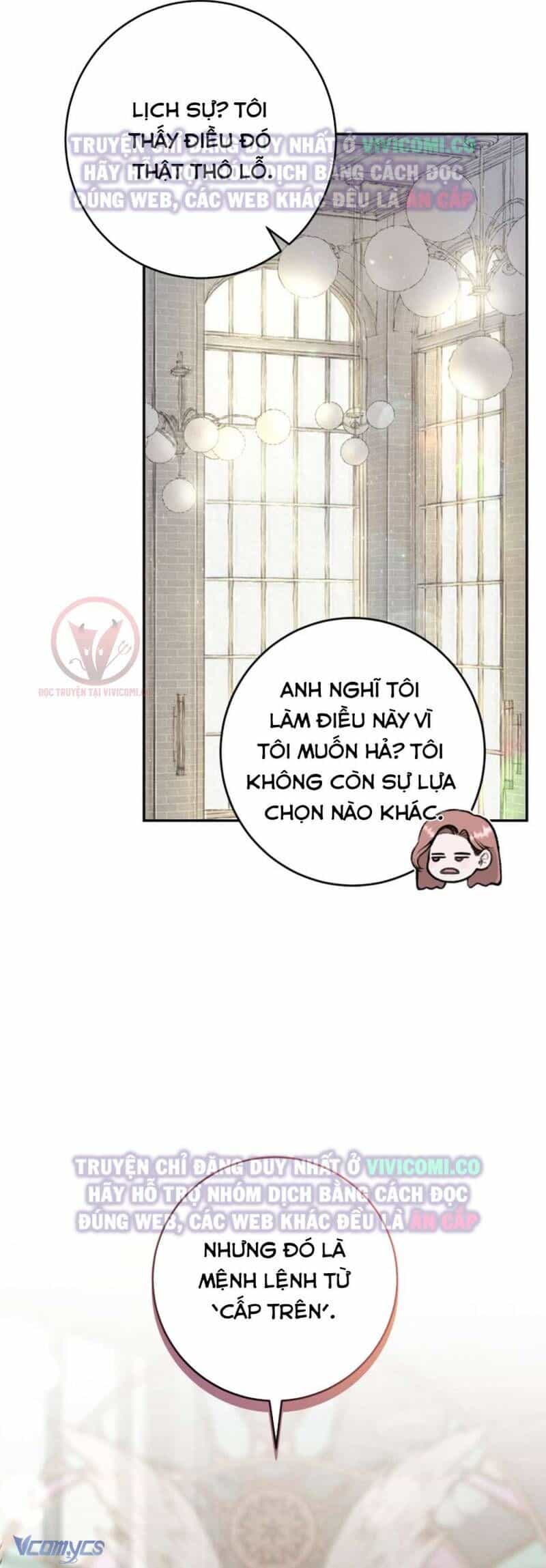 Chàng Quỷ Của Tôi - Chương 1 - ảnh 65