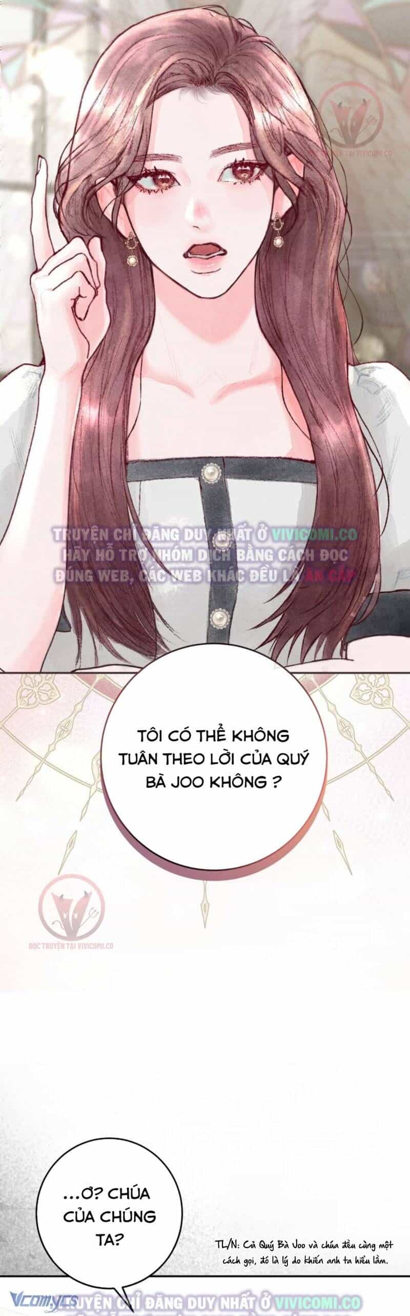 Chàng Quỷ Của Tôi - Chương 1 - ảnh 66