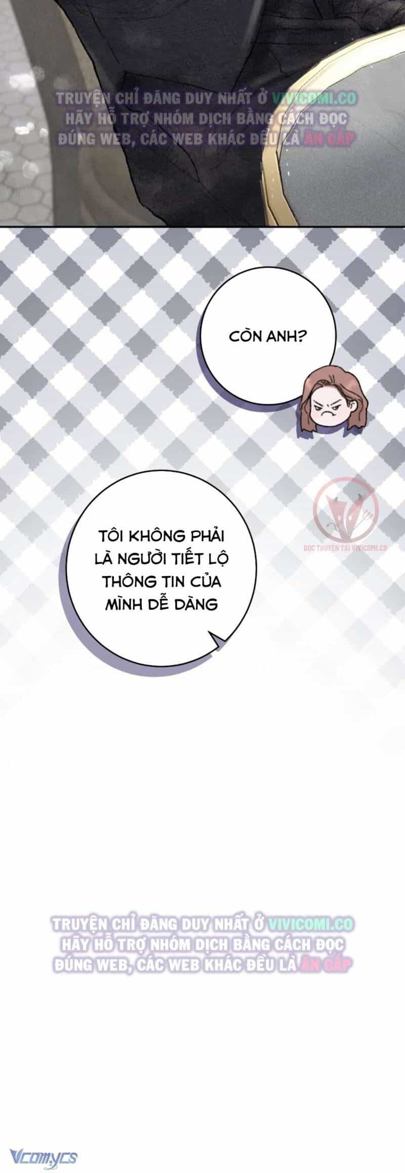 Chàng Quỷ Của Tôi - Chương 1 - ảnh 69
