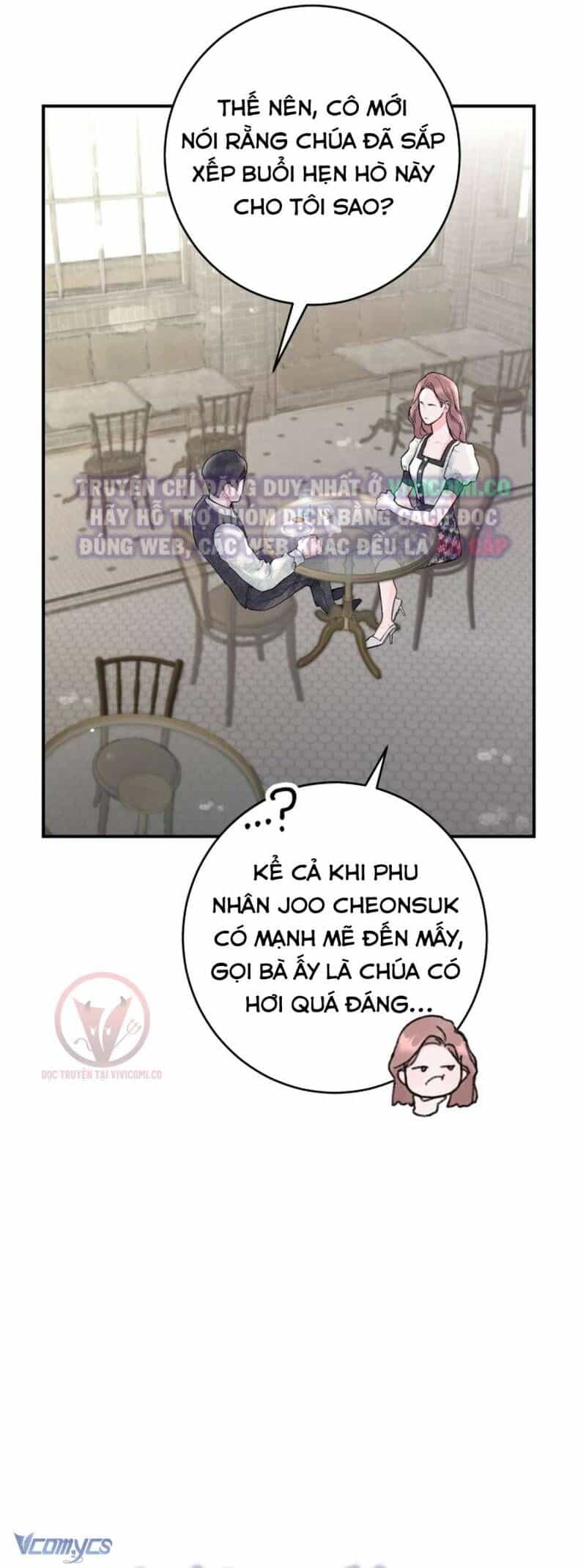 Chàng Quỷ Của Tôi - Chương 1 - ảnh 75