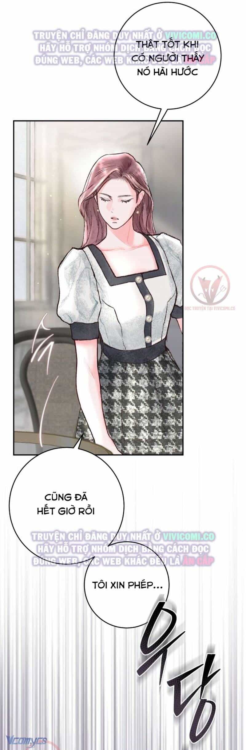 Chàng Quỷ Của Tôi - Chương 1 - ảnh 78