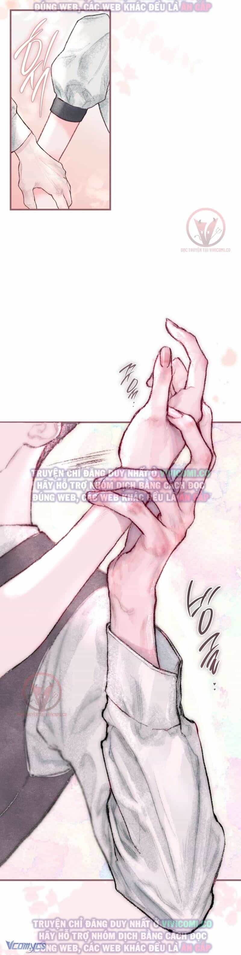 Chàng Quỷ Của Tôi - Chương 1 - ảnh 83
