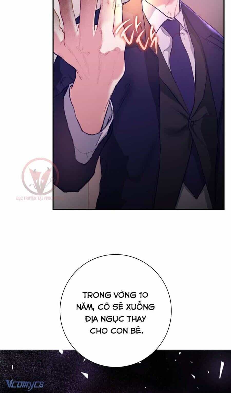 Chàng Quỷ Của Tôi - Chương 10 - ảnh 100