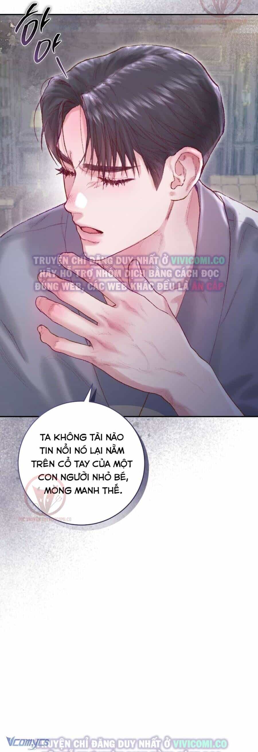 Chàng Quỷ Của Tôi - Chương 10 - ảnh 16