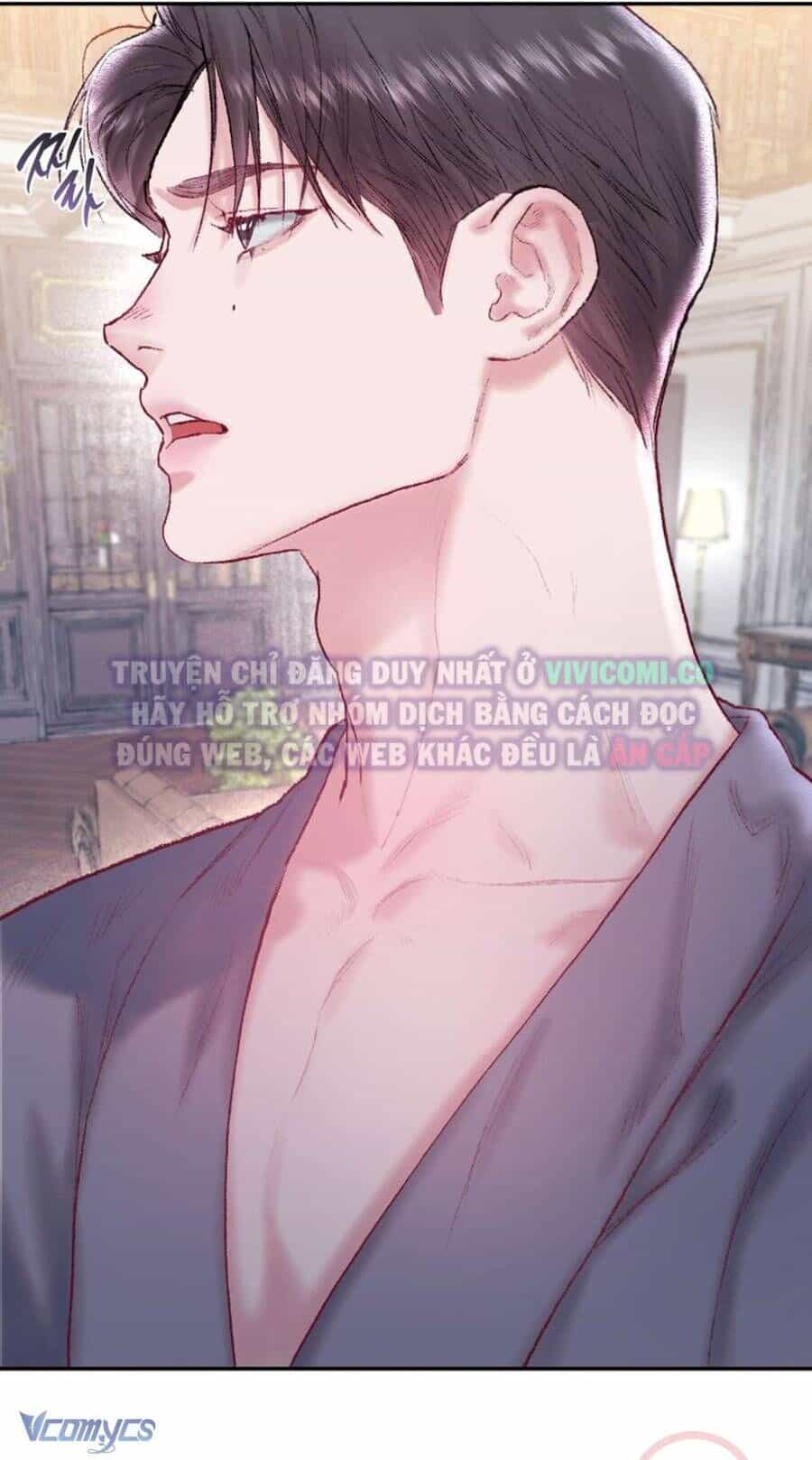 Chàng Quỷ Của Tôi - Chương 10 - ảnh 18