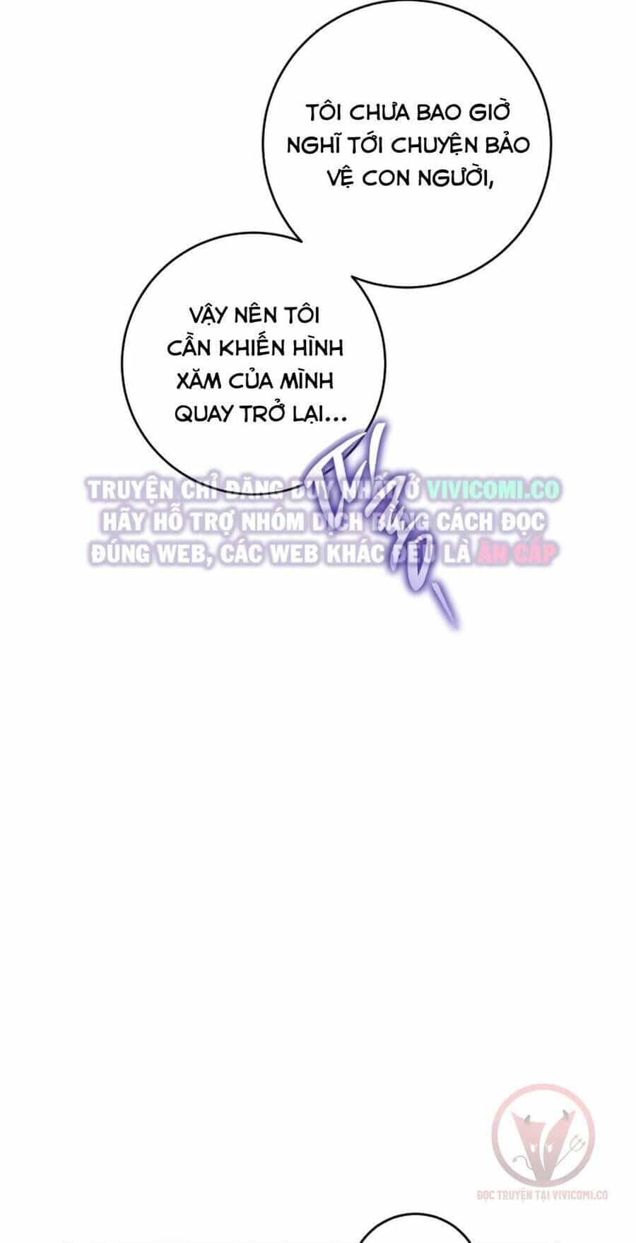 Chàng Quỷ Của Tôi - Chương 10 - ảnh 22