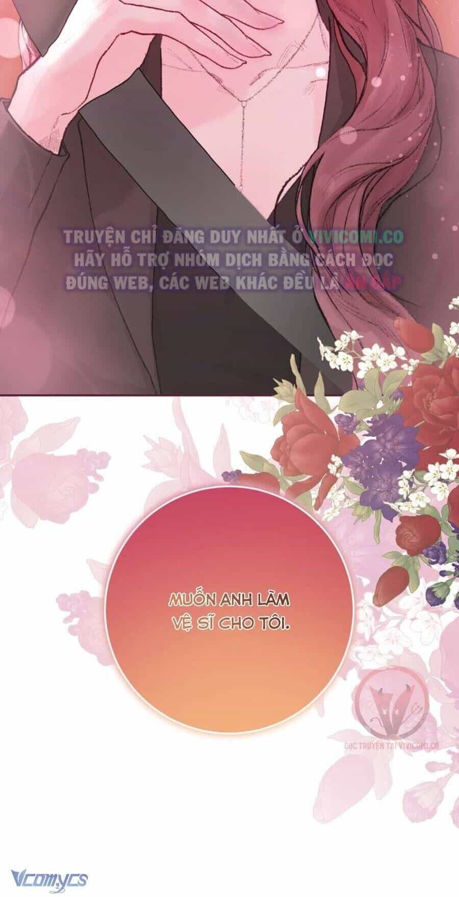 Chàng Quỷ Của Tôi - Chương 10 - ảnh 3