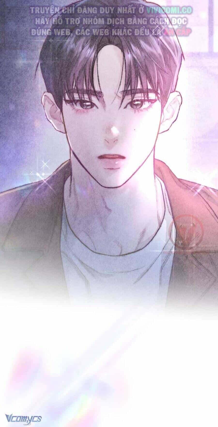 Chàng Quỷ Của Tôi - Chương 10 - ảnh 32