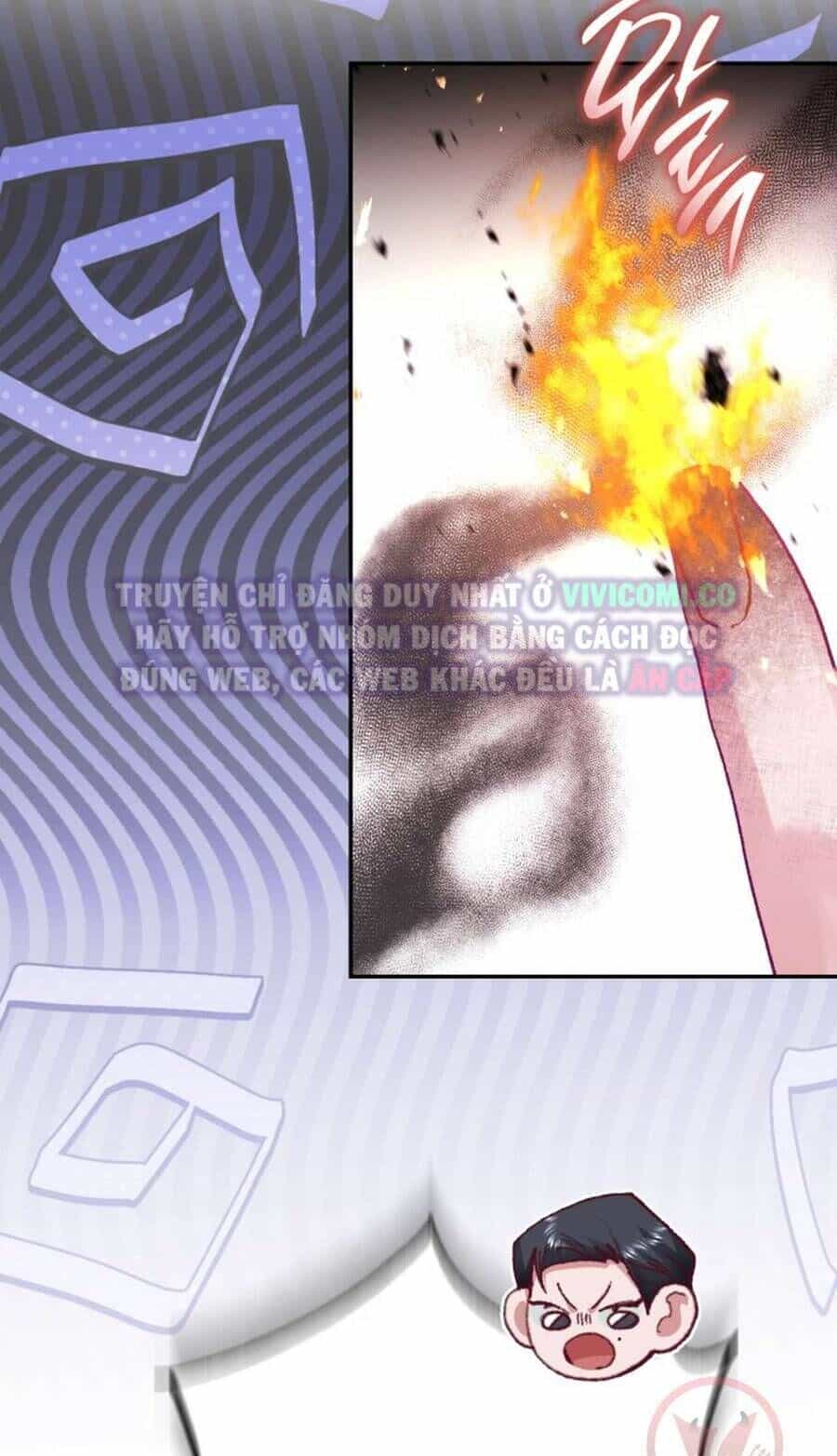 Chàng Quỷ Của Tôi - Chương 10 - ảnh 43