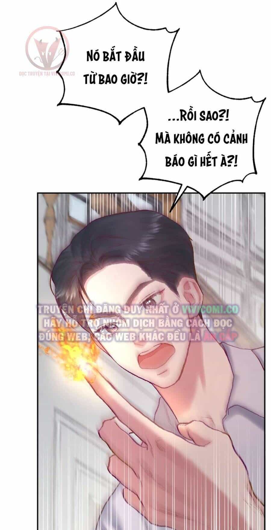 Chàng Quỷ Của Tôi - Chương 10 - ảnh 45