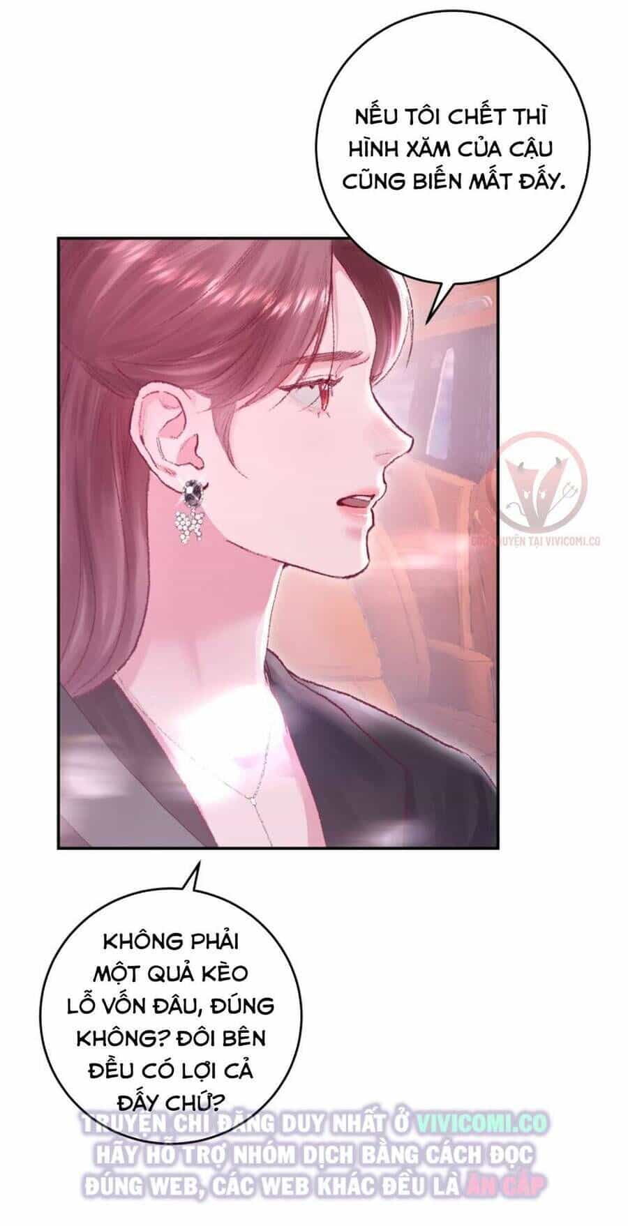 Chàng Quỷ Của Tôi - Chương 10 - ảnh 6
