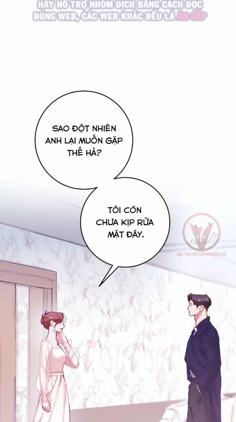 Chàng Quỷ Của Tôi - Chương 10 - ảnh 63