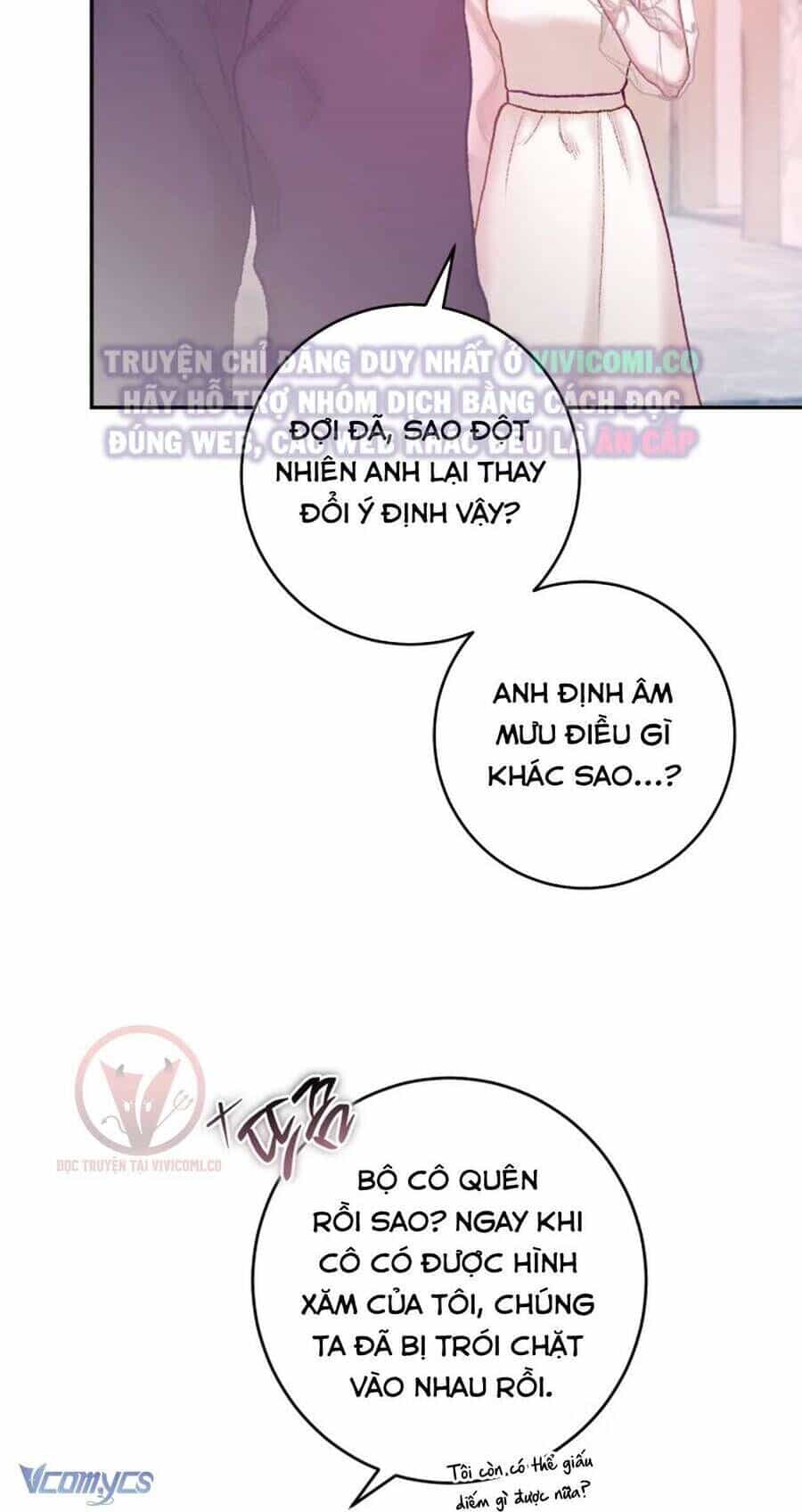 Chàng Quỷ Của Tôi - Chương 10 - ảnh 70