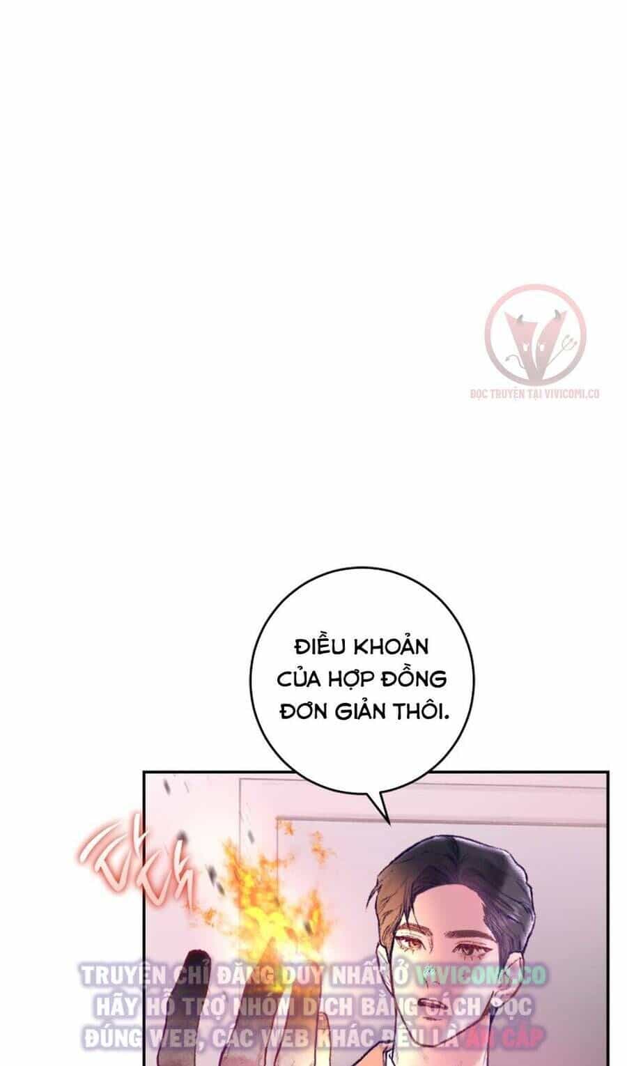 Chàng Quỷ Của Tôi - Chương 10 - ảnh 99