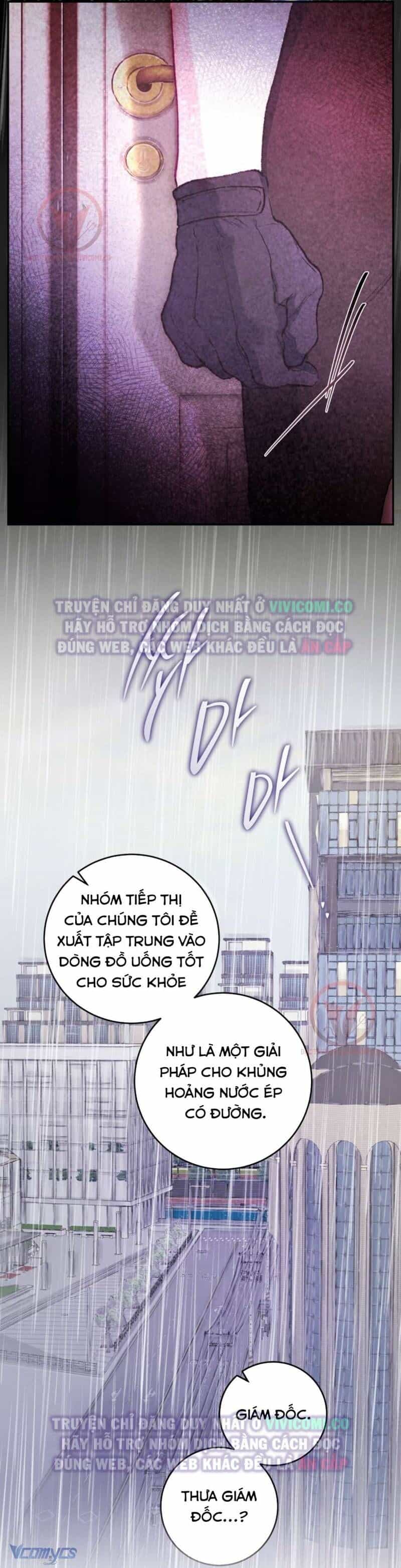 Chàng Quỷ Của Tôi - Chương 11 - ảnh 11