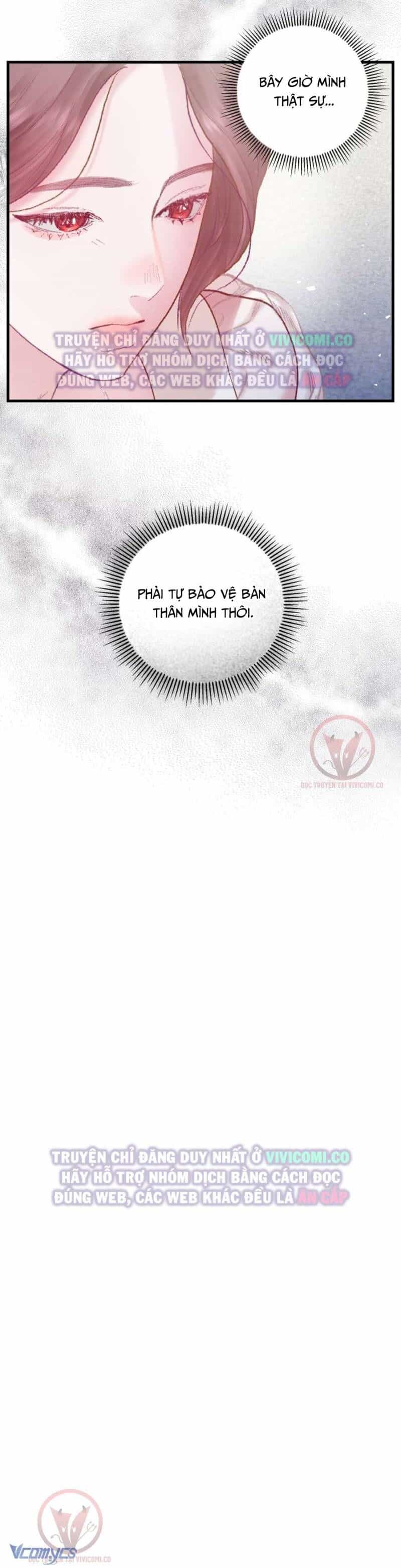 Chàng Quỷ Của Tôi - Chương 11 - ảnh 16