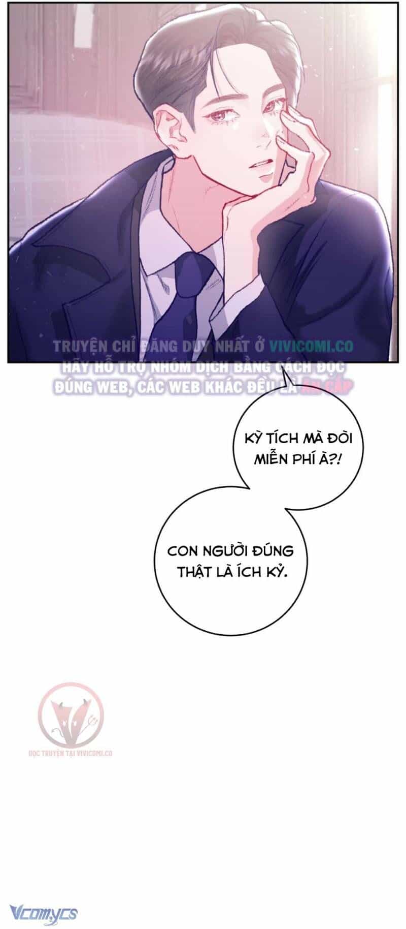 Chàng Quỷ Của Tôi - Chương 11 - ảnh 24