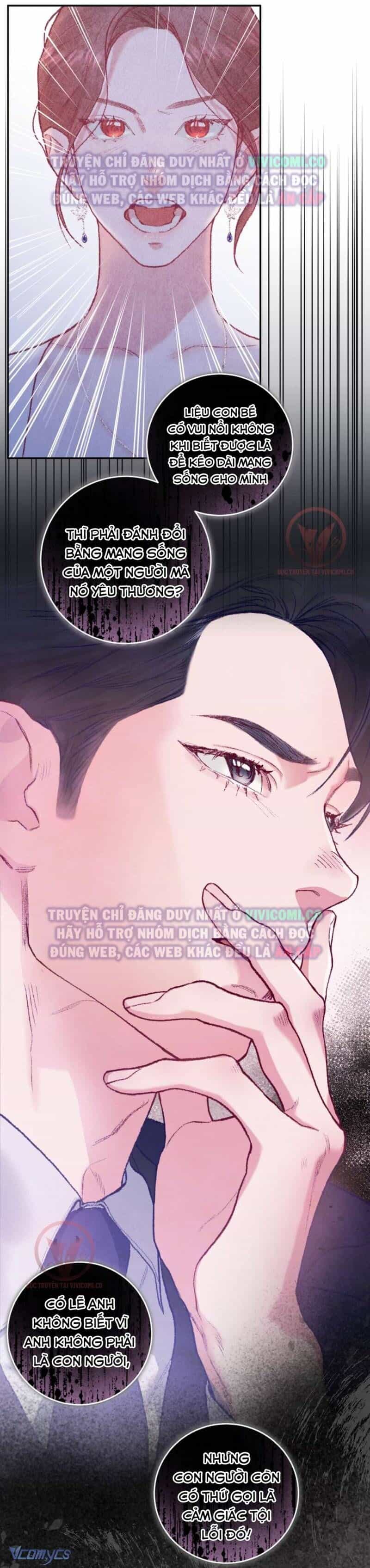 Chàng Quỷ Của Tôi - Chương 11 - ảnh 25