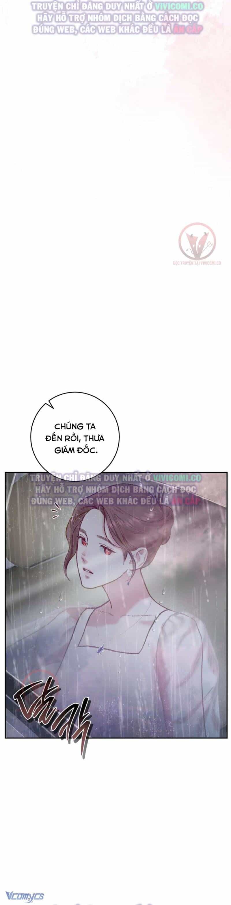 Chàng Quỷ Của Tôi - Chương 11 - ảnh 33