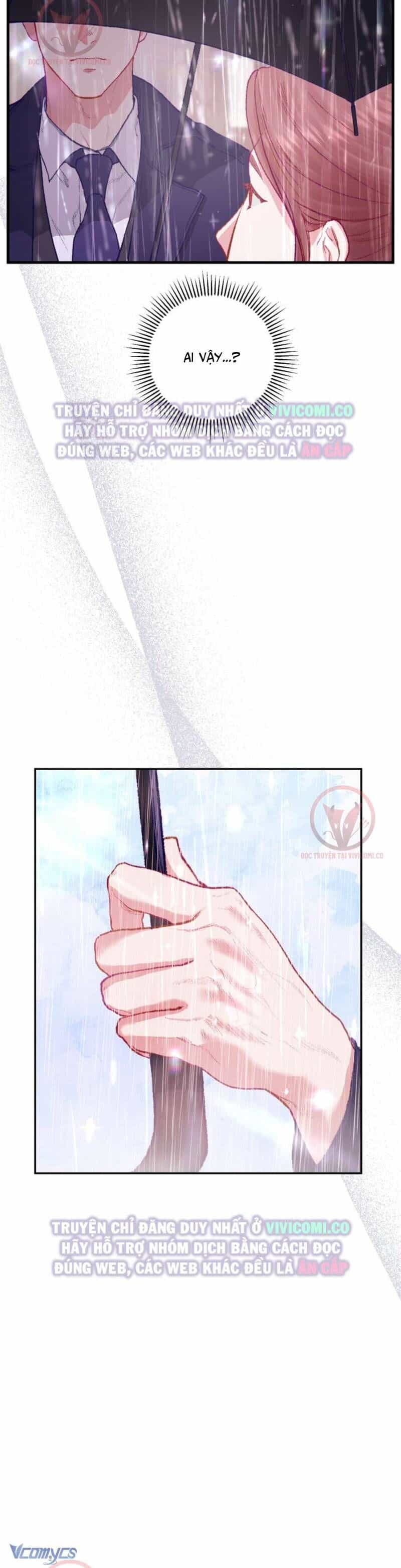 Chàng Quỷ Của Tôi - Chương 11 - ảnh 36