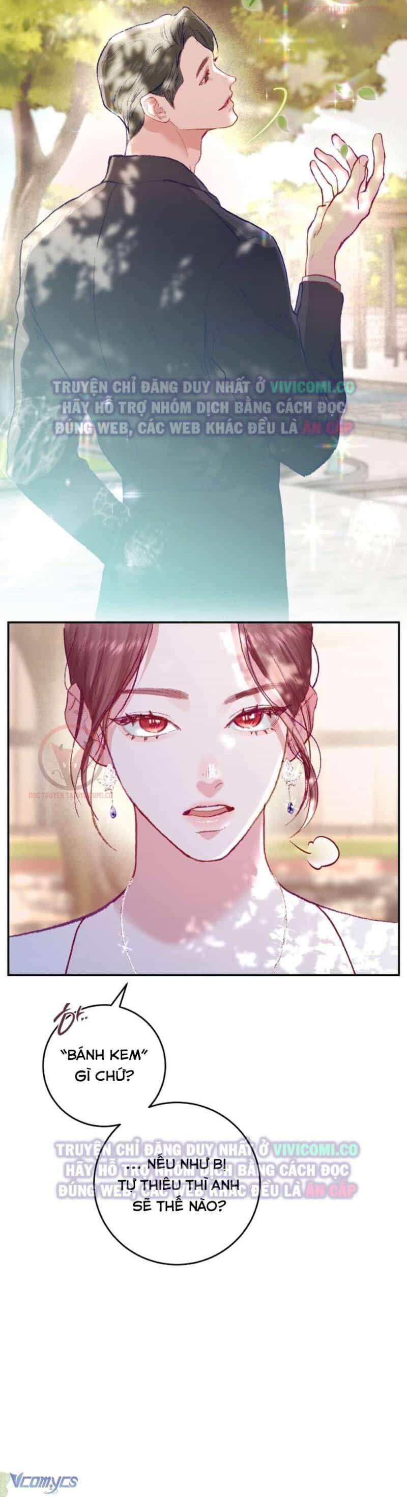 Chàng Quỷ Của Tôi - Chương 11 - ảnh 4