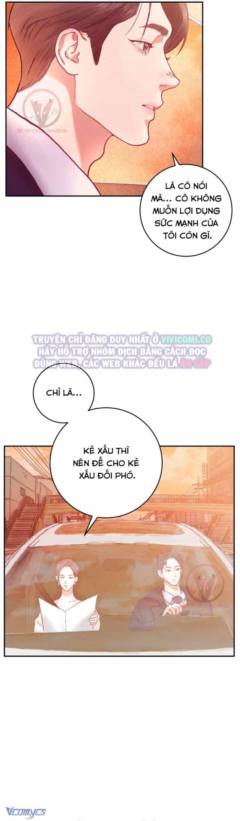 Chàng Quỷ Của Tôi - Chương 11 - ảnh 43
