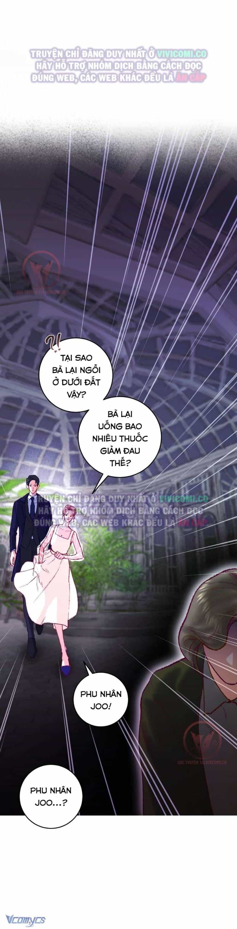 Chàng Quỷ Của Tôi - Chương 11 - ảnh 47
