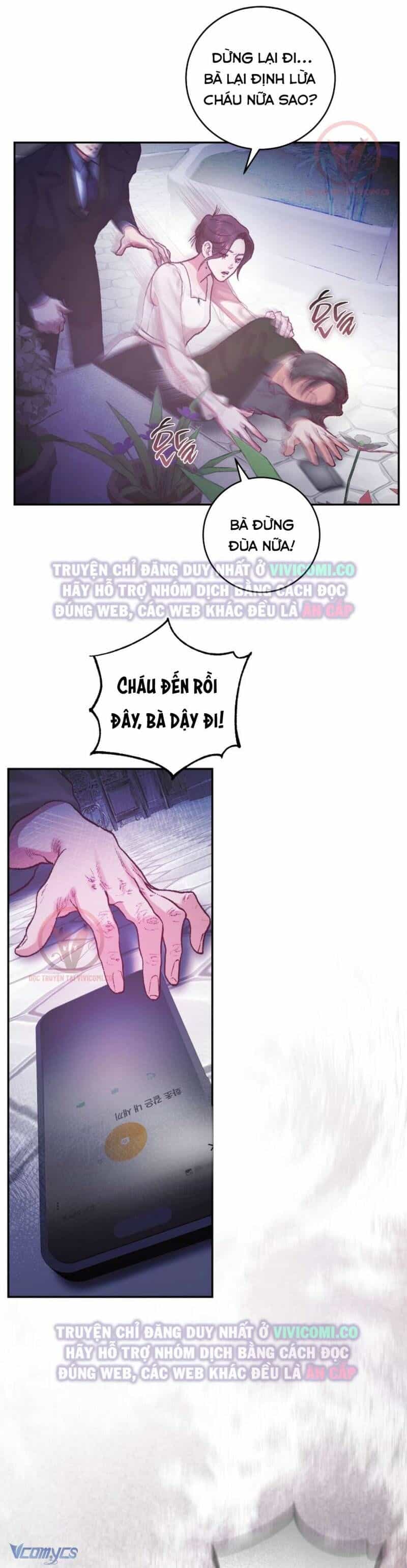 Chàng Quỷ Của Tôi - Chương 11 - ảnh 49