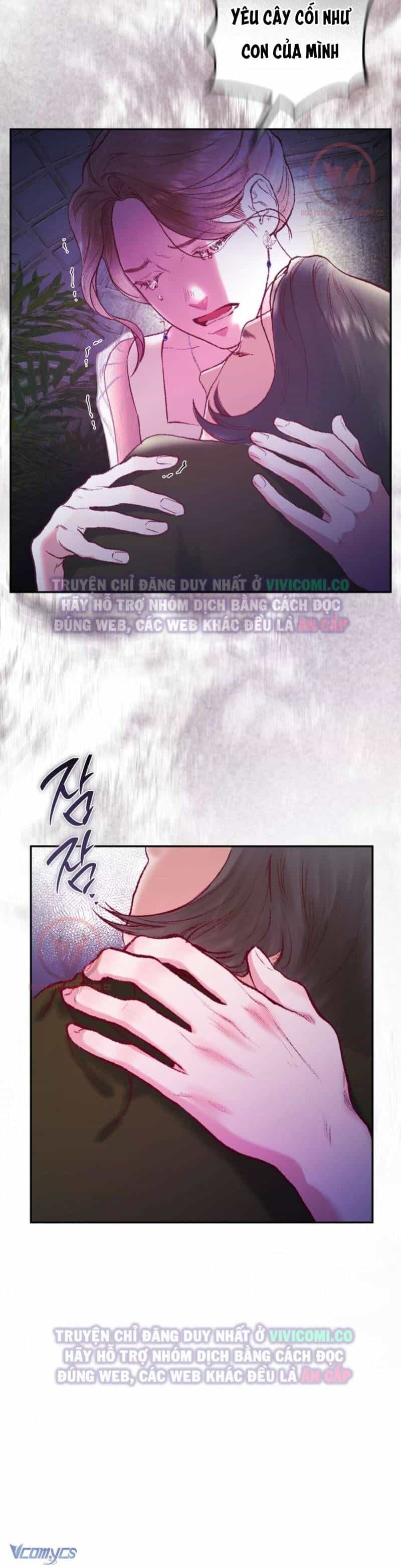 Chàng Quỷ Của Tôi - Chương 11 - ảnh 50
