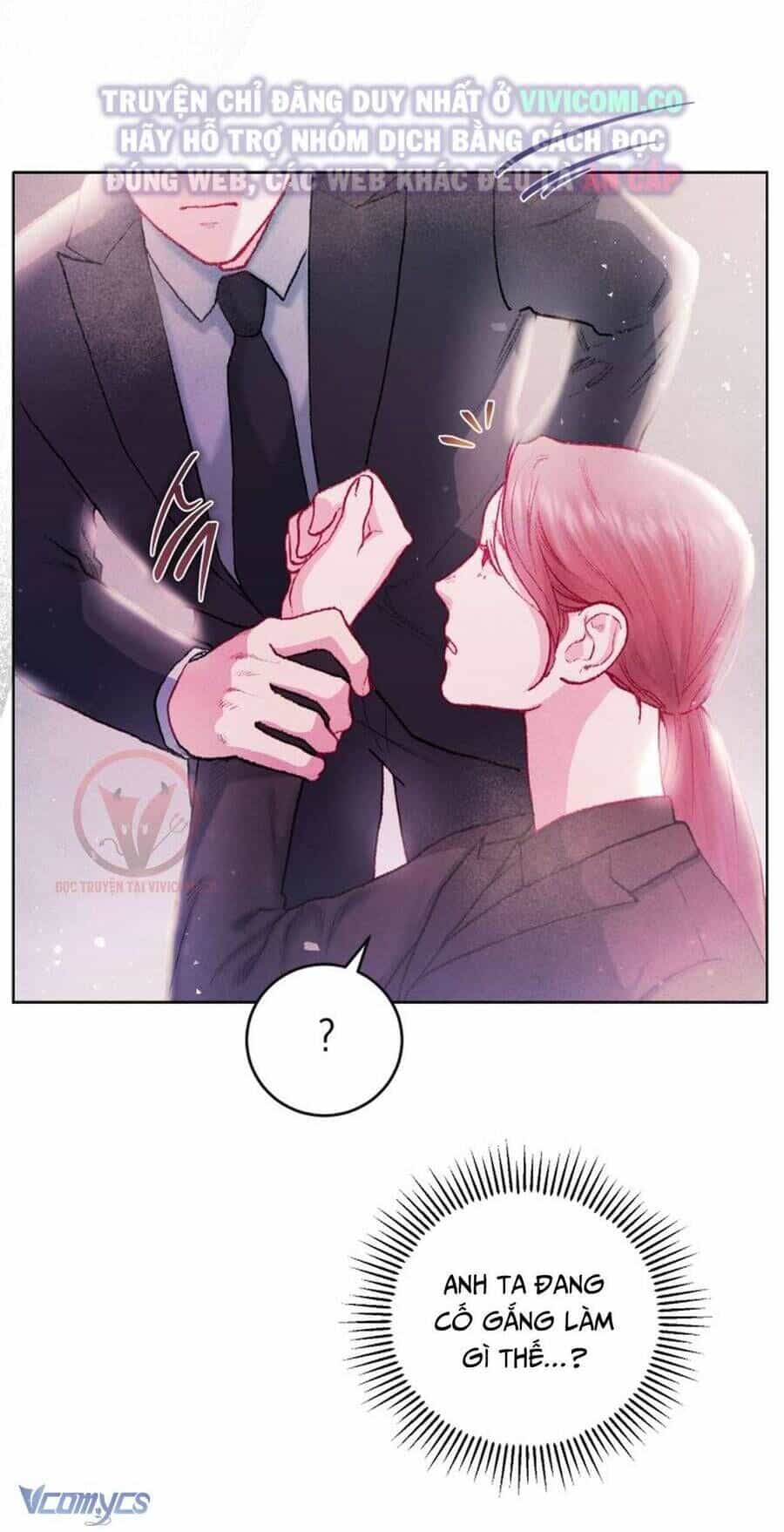 Chàng Quỷ Của Tôi - Chương 12 - ảnh 24