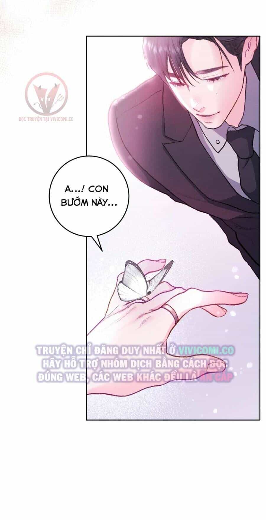 Chàng Quỷ Của Tôi - Chương 12 - ảnh 30