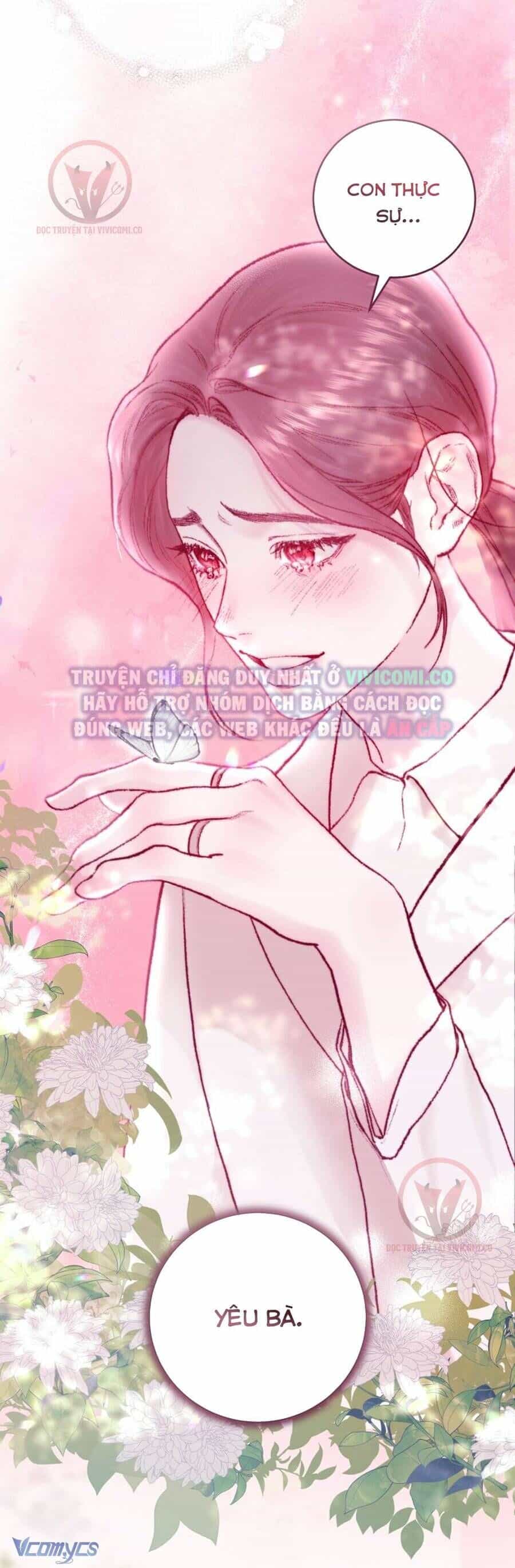 Chàng Quỷ Của Tôi - Chương 12 - ảnh 32
