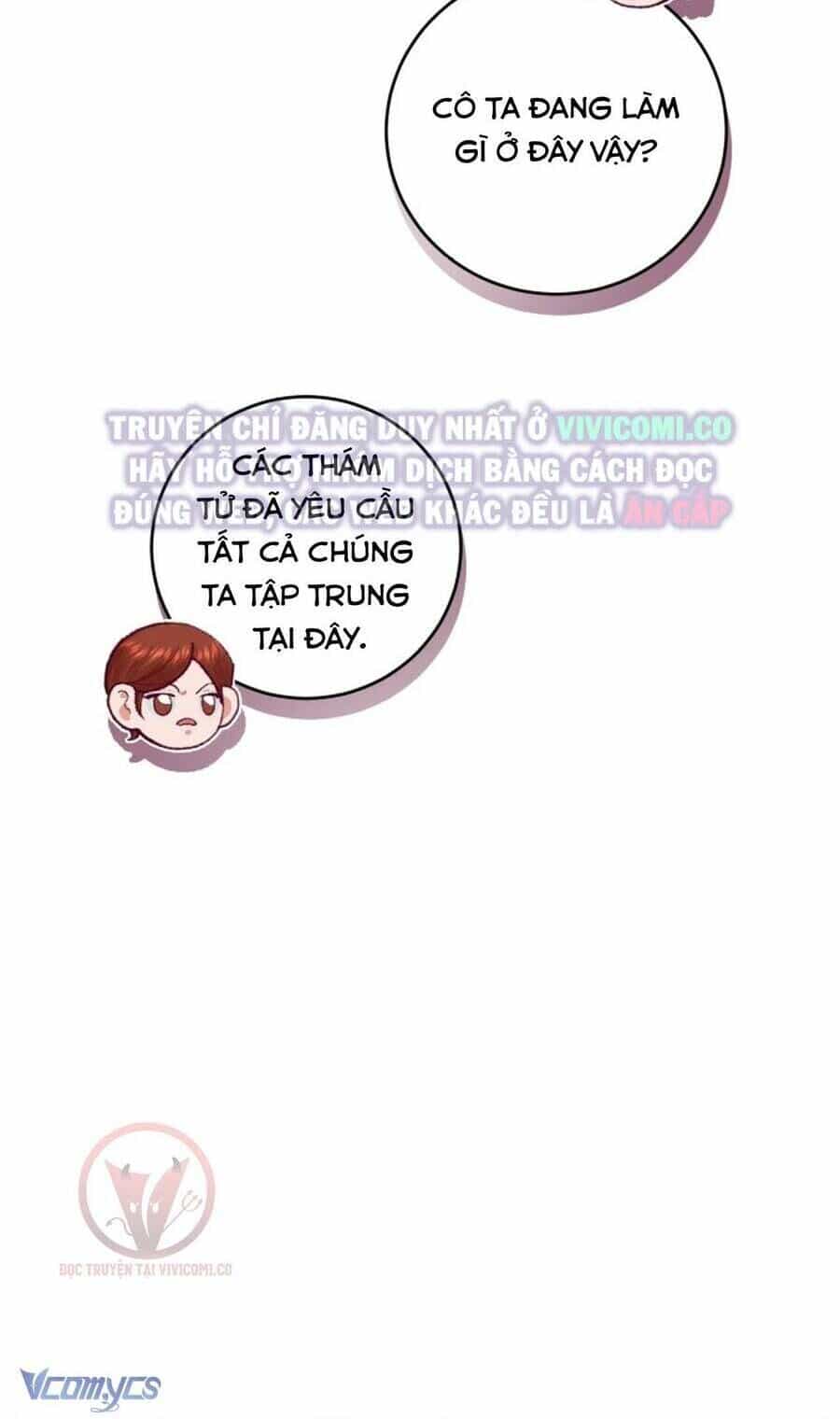 Chàng Quỷ Của Tôi - Chương 12 - ảnh 44