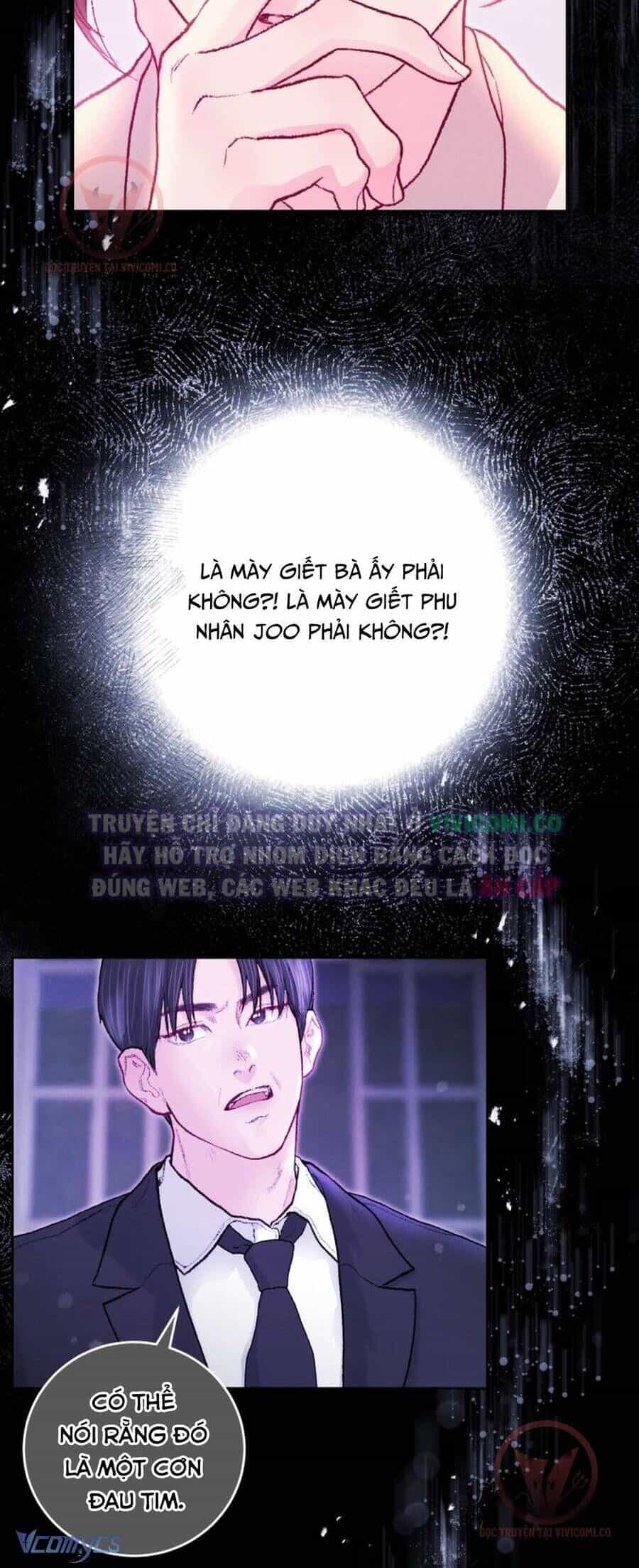 Chàng Quỷ Của Tôi - Chương 12 - ảnh 54