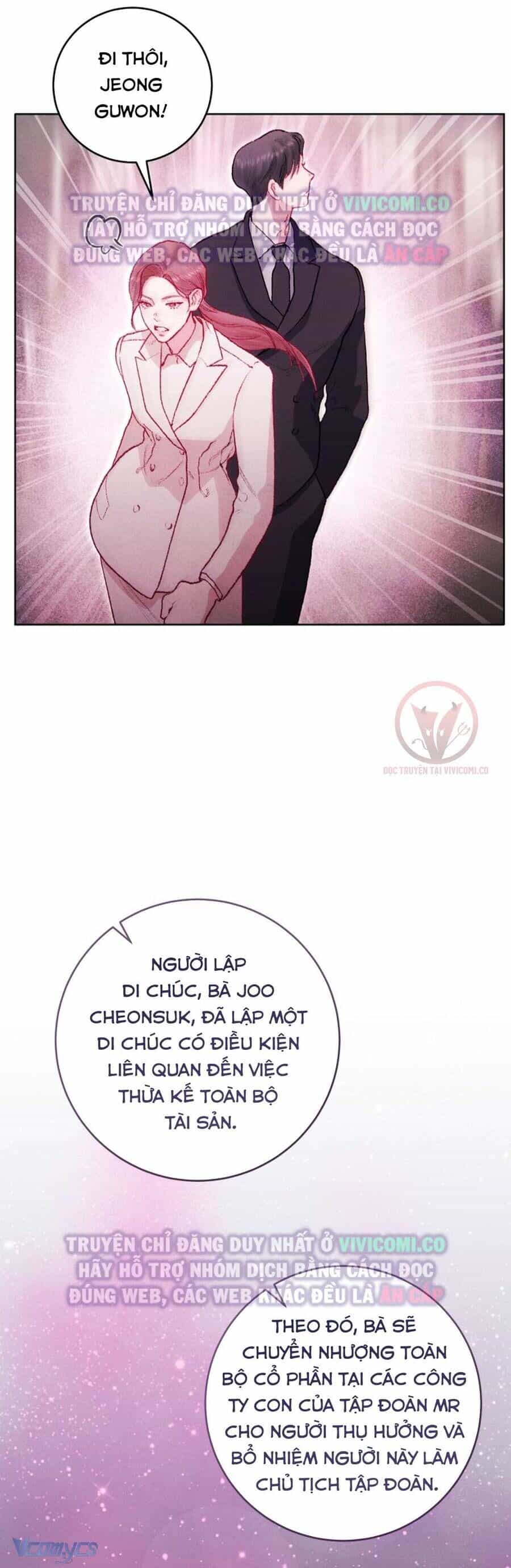 Chàng Quỷ Của Tôi - Chương 12 - ảnh 68