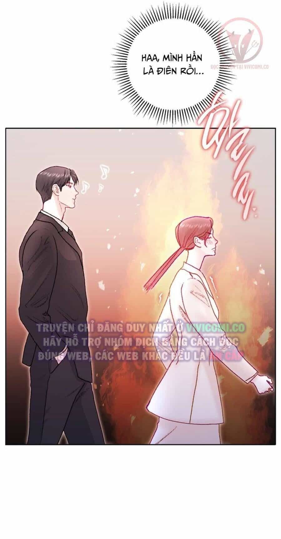 Chàng Quỷ Của Tôi - Chương 13 - ảnh 14